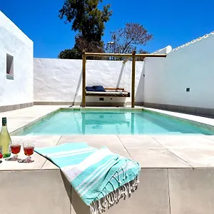 Minichalet El Molino Chiclana de la Frontera