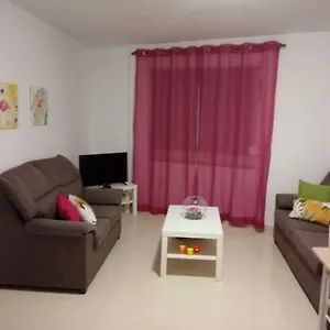 Edificio Sati 1 A Santa Cruz de la Palma (Isla de la Palma)
