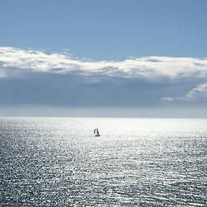 Puerta Del Mar, ático&spa Incluido En Primer Linea Benalmádena