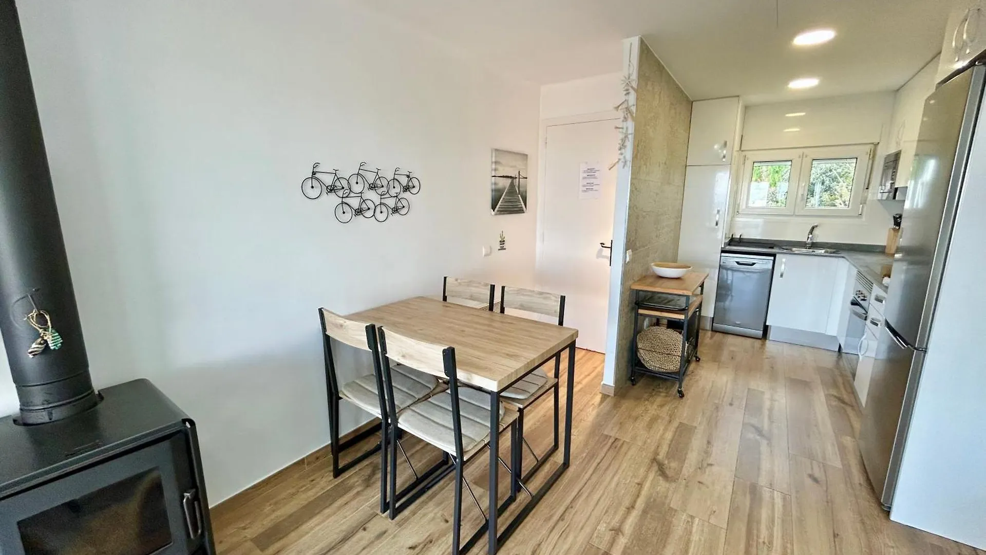 Ka Mahina A Calella De Palafrugell Apartment