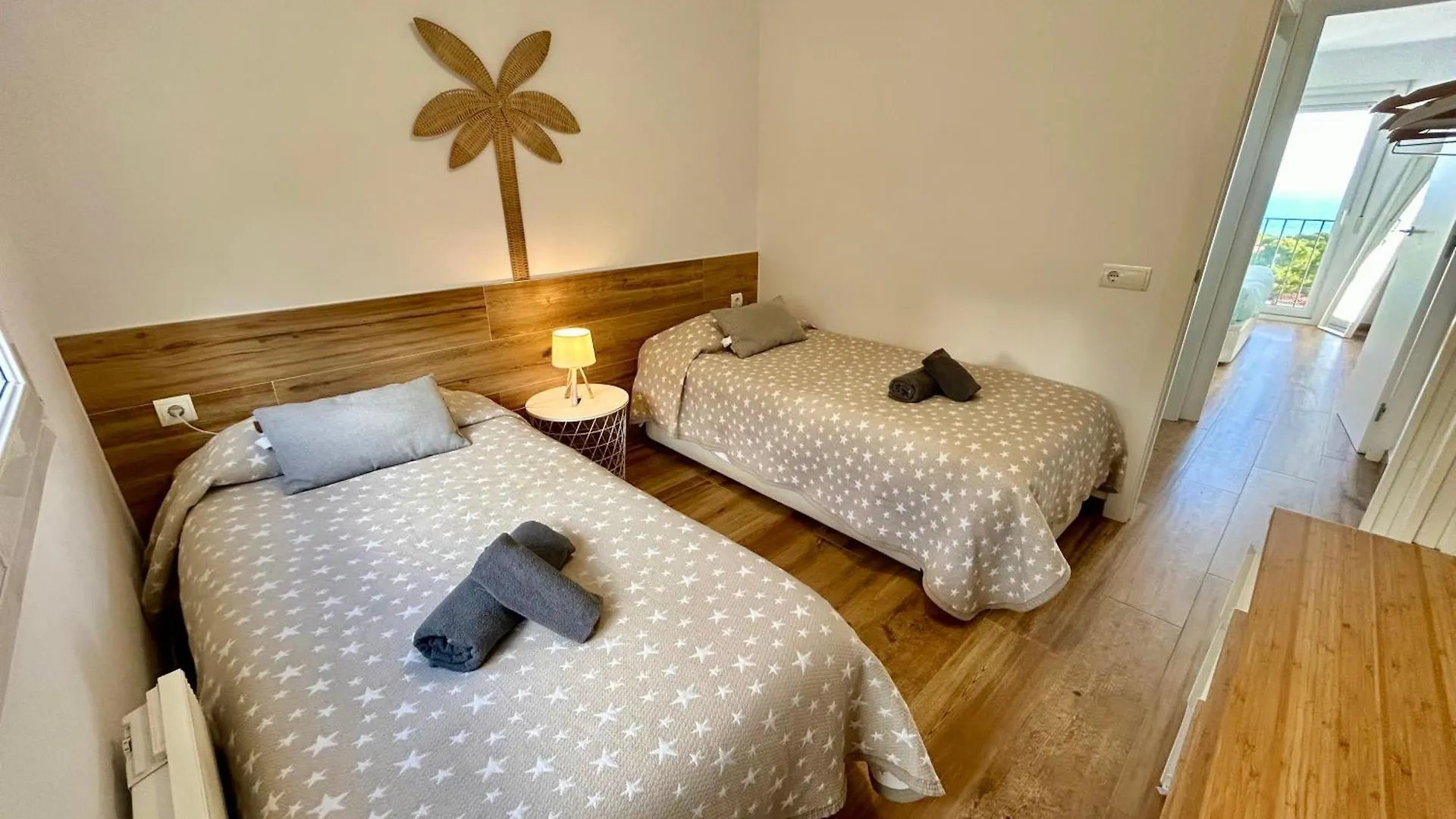 Ka Mahina A Calella De Palafrugell Apartment Spain