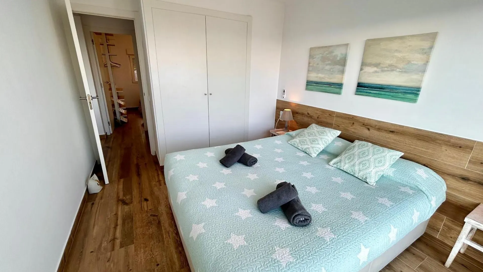 Ka Mahina A Calella De Palafrugell Apartment 0*,  Spain