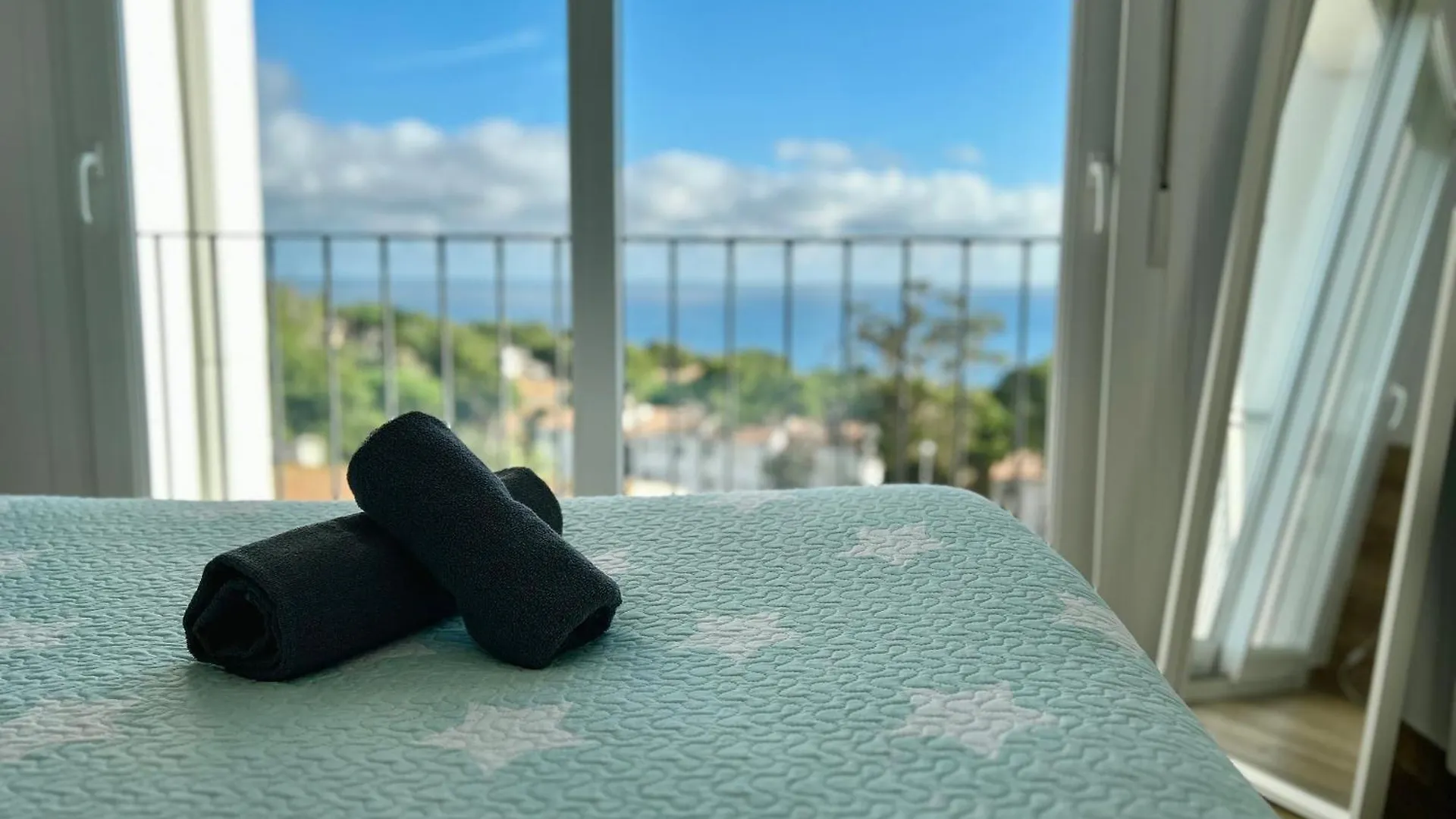 Ka Mahina A Calella De Palafrugell Apartment 0*,  Spain