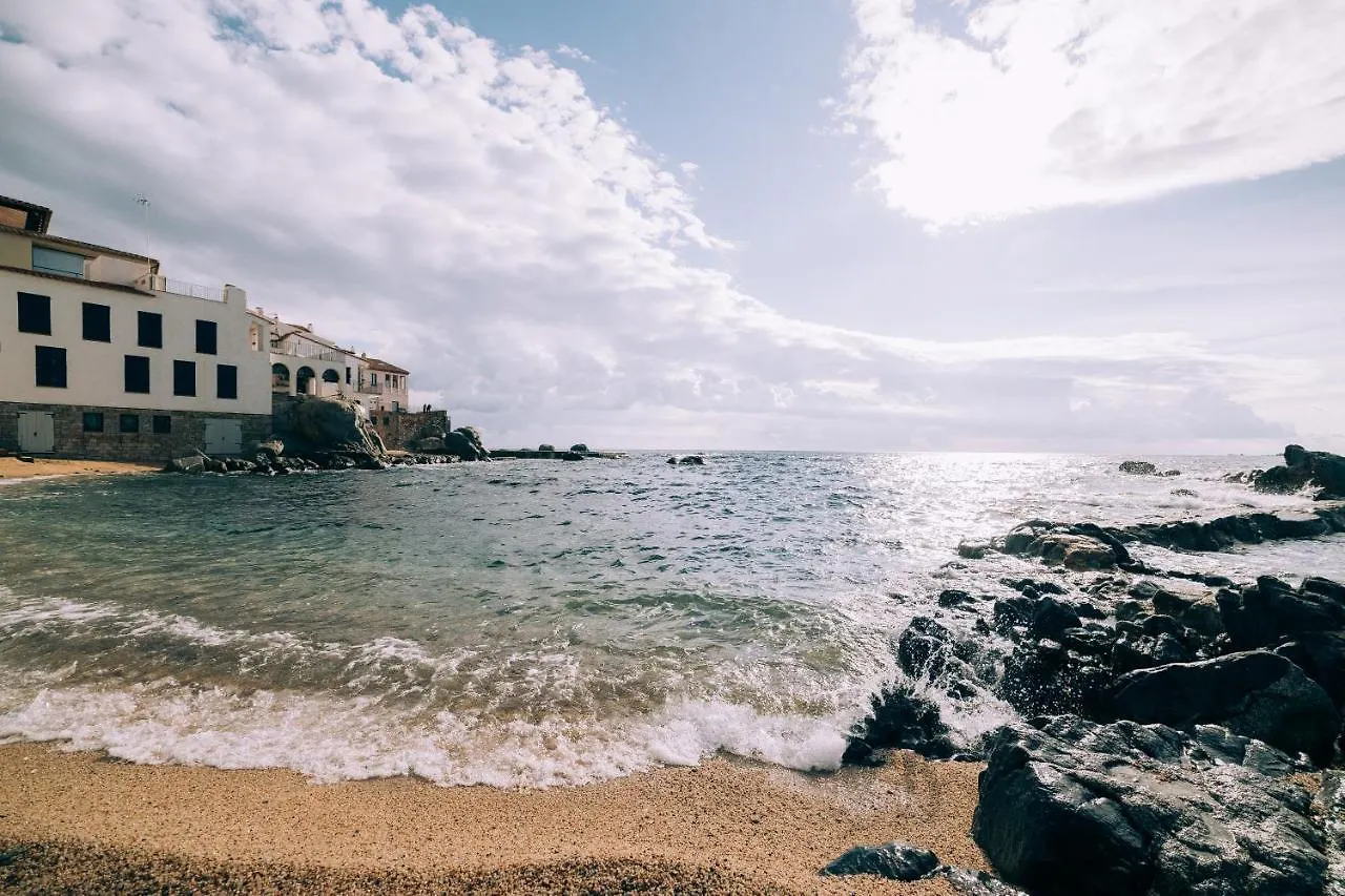 Ka Mahina A Calella De Palafrugell Apartment