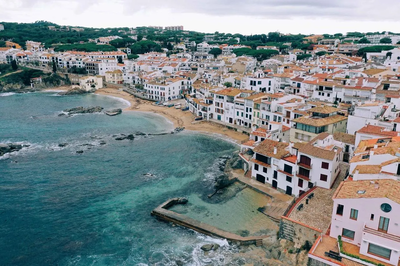 Ka Mahina A Calella De Palafrugell Apartment 0*,  Spain