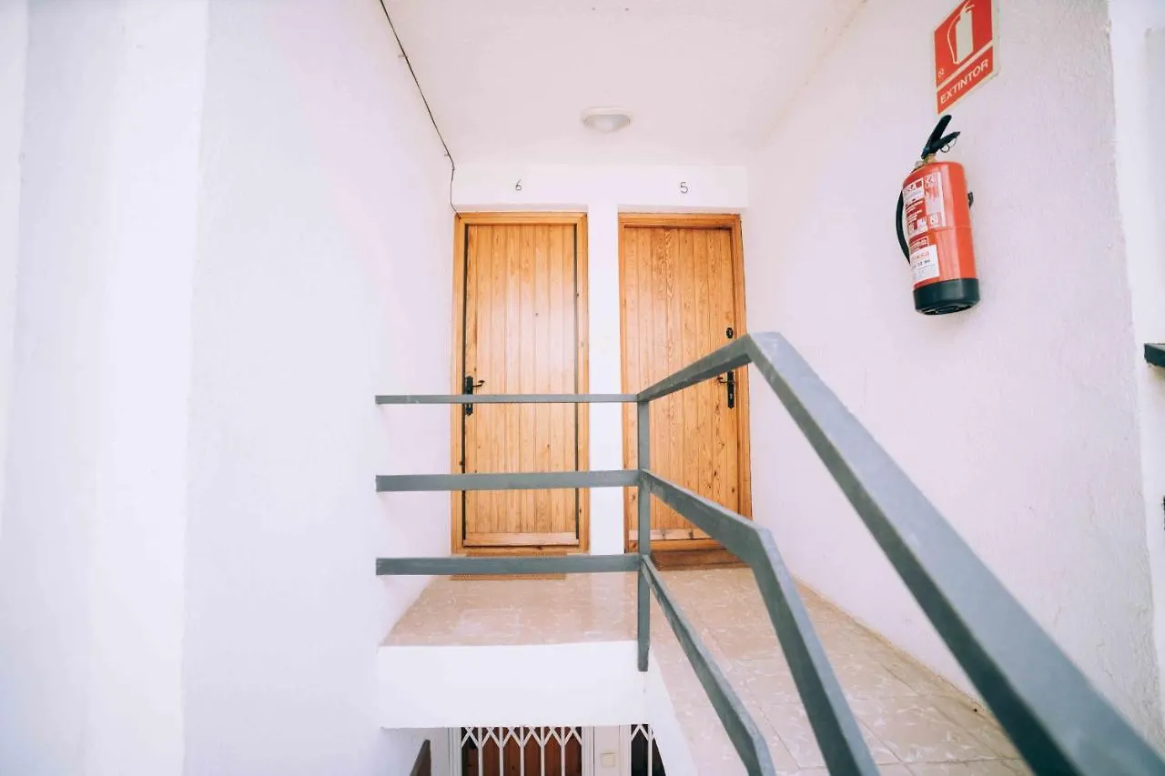 Ka Mahina A Calella De Palafrugell Apartment