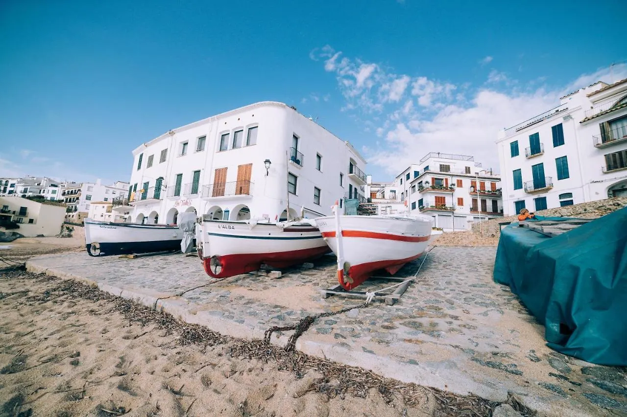 Ka Mahina A Calella De Palafrugell Apartment